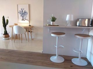 Piso en alquiler en Elviria en Marbella