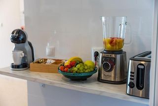 Piso en alquiler en Elviria en Marbella