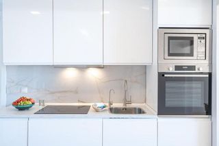 Piso en alquiler en Elviria en Marbella