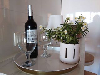 Piso en alquiler en Elviria en Marbella