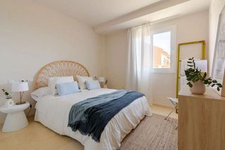 Piso en alquiler en Elviria en Marbella