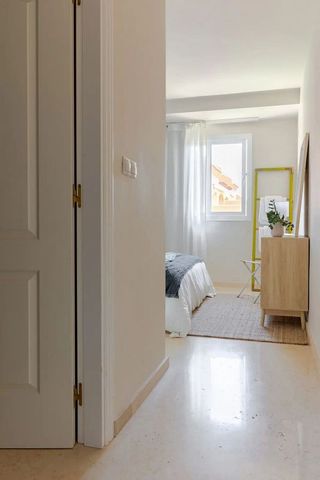 Piso en alquiler en Elviria en Marbella