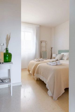 Piso en alquiler en Elviria en Marbella