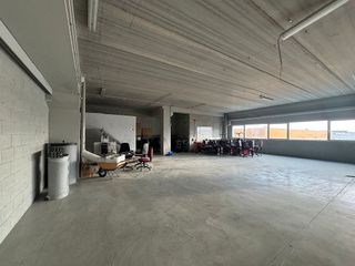 Nave industrial en alquiler en San Andrés en Madrid