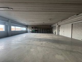 Nave industrial en alquiler en San Andrés en Madrid