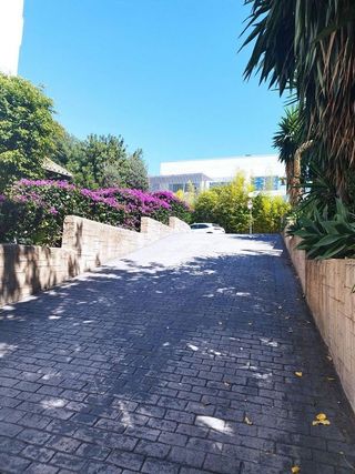 Garaje en alquiler en Las Cancelas - Valdeolletas en Marbella