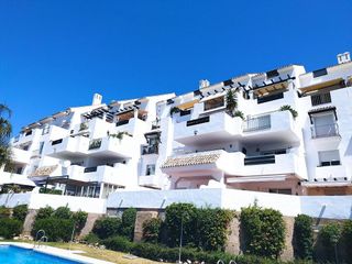 Garaje en alquiler en Las Cancelas - Valdeolletas en Marbella