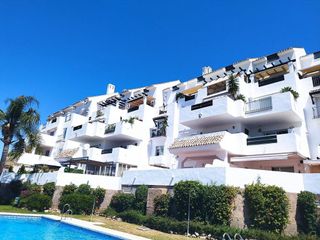 Garaje en alquiler en Las Cancelas - Valdeolletas en Marbella