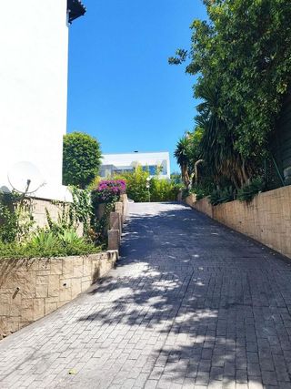 Garaje en alquiler en Las Cancelas - Valdeolletas en Marbella