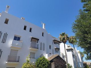Garaje en alquiler en Las Cancelas - Valdeolletas en Marbella
