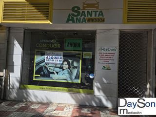 Nave industrial en alquiler en Alcalá la Real