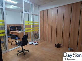 Nave industrial en alquiler en Alcalá la Real