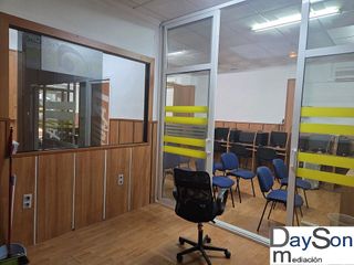 Nave industrial en alquiler en Alcalá la Real