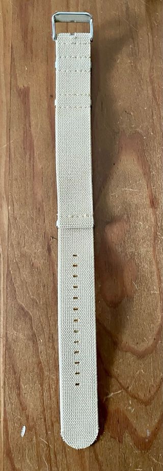 Correa NATO Beige 22 mm