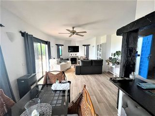 Casa pareada en venta en Mijas pueblo en Mijas