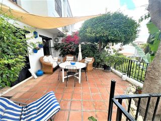 Casa pareada en venta en Mijas pueblo en Mijas
