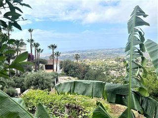 Casa pareada en venta en Mijas pueblo en Mijas