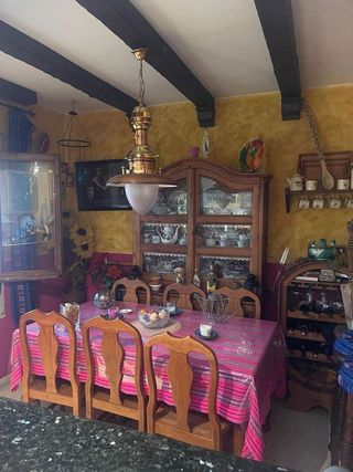 Casa adosada en venta en Bajadilla - Fuente Nueva en Algeciras