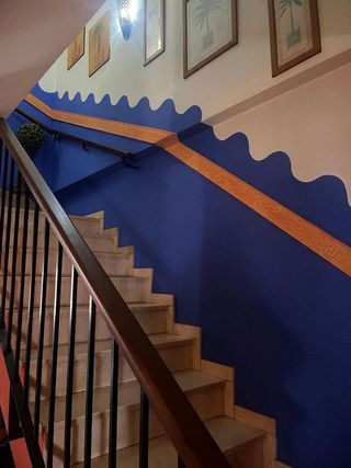 Casa adosada en venta en Bajadilla - Fuente Nueva en Algeciras