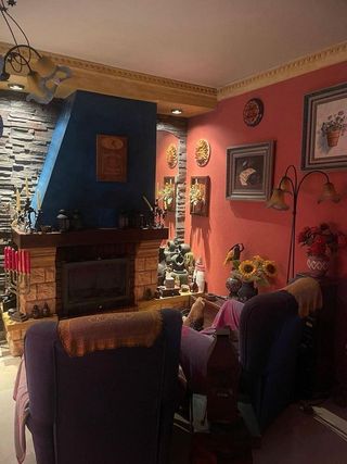 Casa adosada en venta en Bajadilla - Fuente Nueva en Algeciras