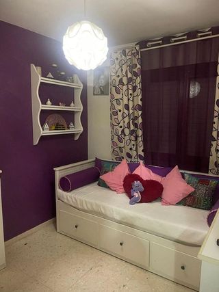 Casa adosada en venta en Bajadilla - Fuente Nueva en Algeciras