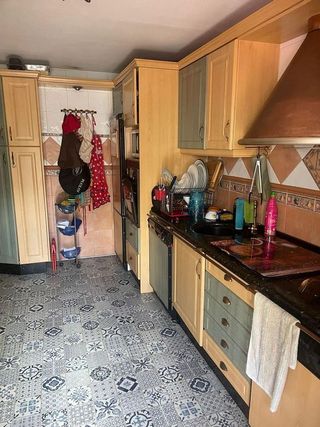 Casa adosada en venta en Bajadilla - Fuente Nueva en Algeciras