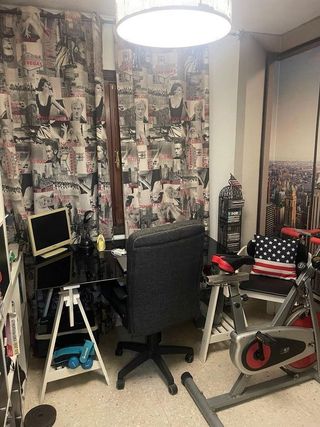 Casa adosada en venta en Bajadilla - Fuente Nueva en Algeciras