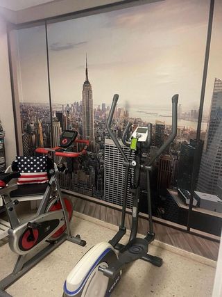 Casa adosada en venta en Bajadilla - Fuente Nueva en Algeciras