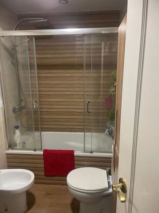 Casa adosada en venta en Bajadilla - Fuente Nueva en Algeciras