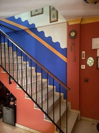 Casa adosada en venta en Bajadilla - Fuente Nueva en Algeciras