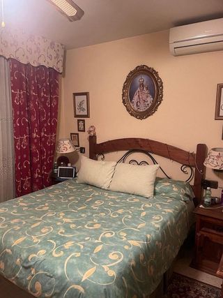 Casa adosada en venta en Bajadilla - Fuente Nueva en Algeciras