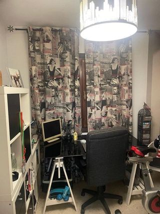 Casa adosada en venta en Bajadilla - Fuente Nueva en Algeciras