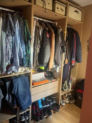 Casa adosada en venta en Bajadilla - Fuente Nueva en Algeciras