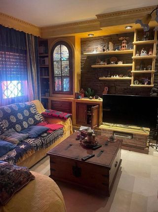 Casa adosada en venta en Bajadilla - Fuente Nueva en Algeciras