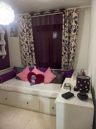 Casa adosada en venta en Bajadilla - Fuente Nueva en Algeciras