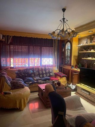 Casa adosada en venta en Bajadilla - Fuente Nueva en Algeciras