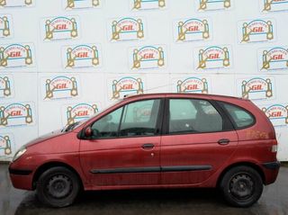 1148570 elevalunas del izq 400641t7 renault scenic