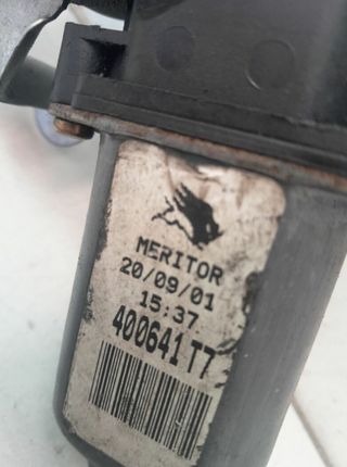 1148570 elevalunas del izq 400641t7 renault scenic