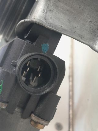 1148570 elevalunas del izq 400641t7 renault scenic