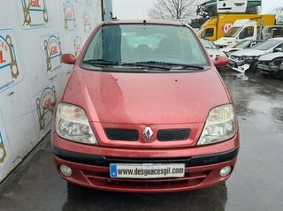 1148570 elevalunas del izq 400641t7 renault scenic