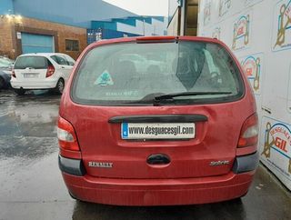 1148570 elevalunas del izq 400641t7 renault scenic