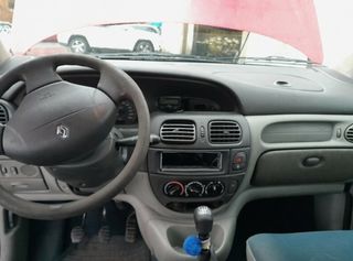 1148570 elevalunas del izq 400641t7 renault scenic