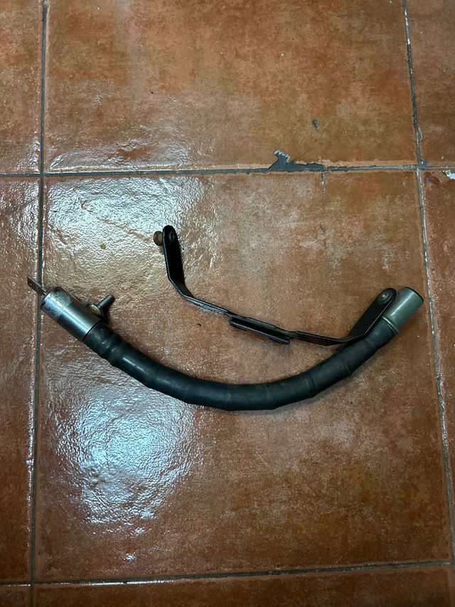 Candado Manillar Honda Dylan 125