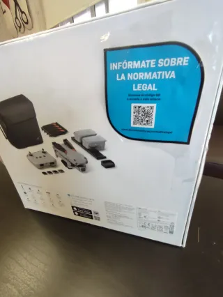 Dron DJI Air 2S Fly More Combo