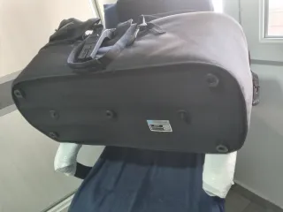 Moisés Cuna Bebé 80cm