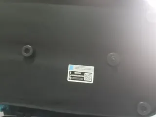 Moisés Cuna Bebé 80cm