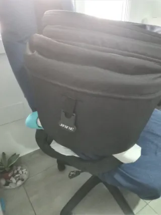 Moisés Cuna Bebé 80cm