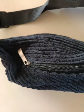 Riñonera Euskadi Ikurriña