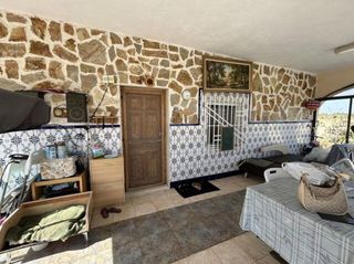 Casa rural en venta en Albatera