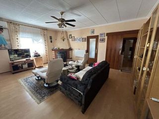 Casa rural en venta en Albatera